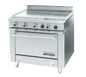 Garland 36ER32 36" Electric Heavy Duty Range