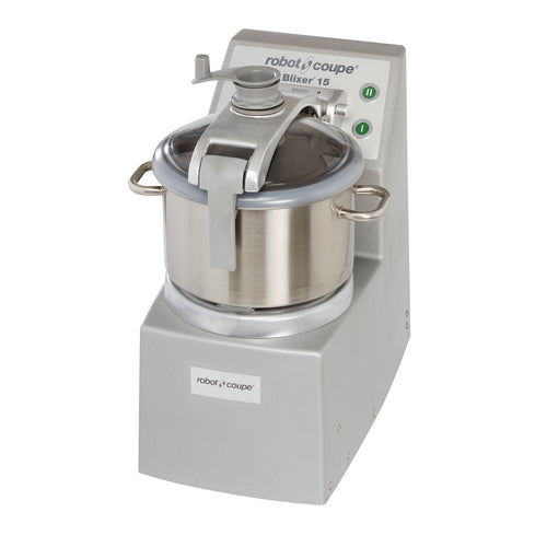 Robot Coupe BLIXER15 12 1/2" Food Processor