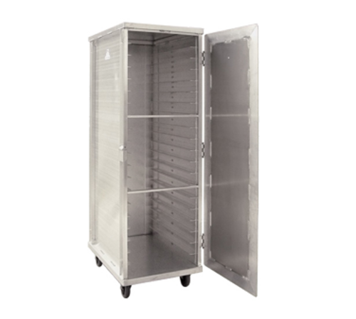 New Age 97718 21" Heated Holding Cabinet
