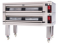 Doyon 3T2 73" Electric Deck Oven
