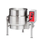 Vulcan K40ELT 43 1/2" Electric Steam Kettle