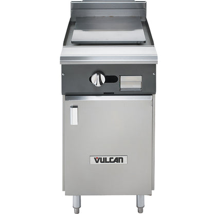 Vulcan V1P18B 18" Gas Heavy Duty Range