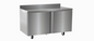 Delfield ST4560NP 60" Solid Door Undercounter Freezer