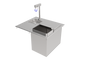 GSW IBWS-H Ice Dispenser