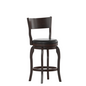Flash Furniture ES-NT2-24-ESP-GG 18" Barstool