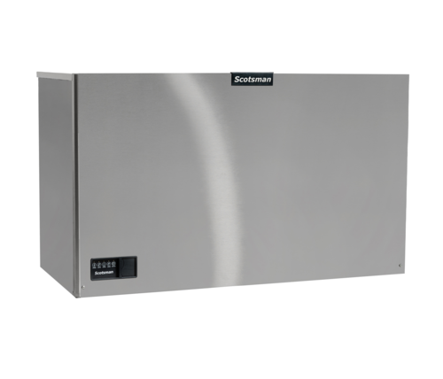 Scotsman MC1448MWX-3 48" 1403 lb Full Cube Water-Cooled Ice Machine