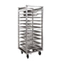 Cres Cor 207UA12AC 24 1/2" Pan Rack