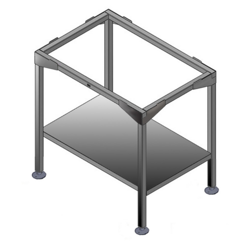Alto-Shaam FR-26550 39 1/4" Equipment Stand