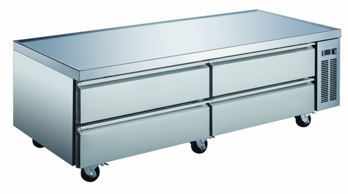 Entree ECB72X 72 3/8" Chef Base