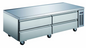 Entree ECB72X 72 3/8" Chef Base