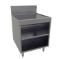 Glastender DBGR-24 24" Underbar Storage Unit