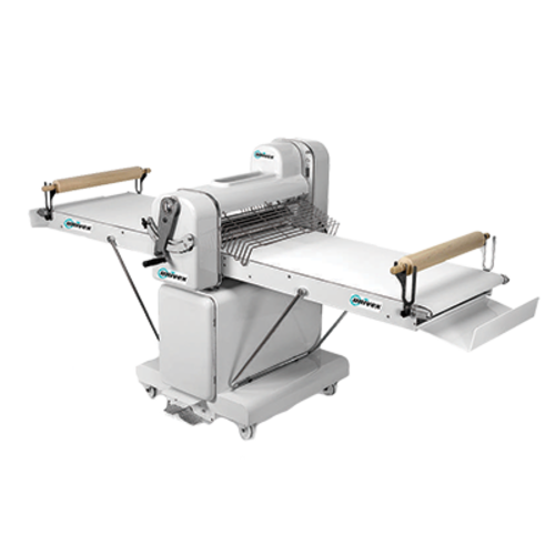 Univex SFG 500 TM 111 1/4" Dough Sheeter