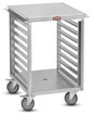 FWE OTR-16-MSWT 25 1/2" Equipment Stand