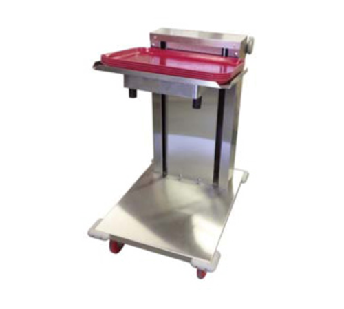 Carter-Hoffmann CTD1418 27 3/4" Dish Dispenser