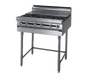 Jade Range JMRH-6ST 72" Electric Restaurant Range