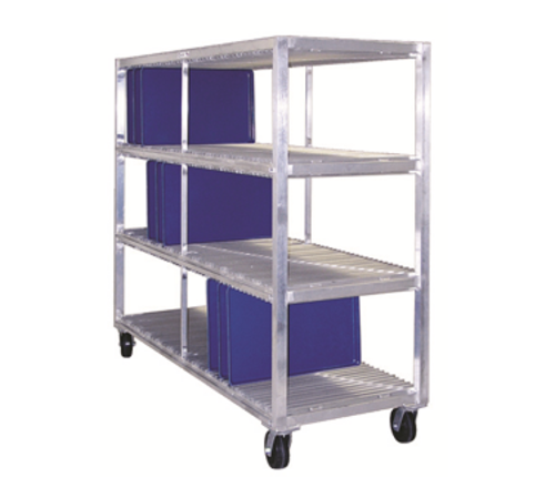 New Age 96710 28 1/2" Dish Racks & Storage
