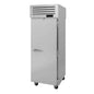 Turbo Air PRO-26H2-PT(-L)(-LR)(-RL) 28 3/4" 1 Section Heated Holding Cabinet