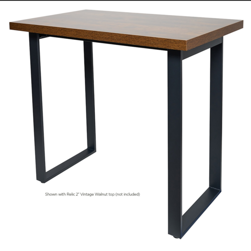 BFM Seating TBU-3060T 60" Table Base