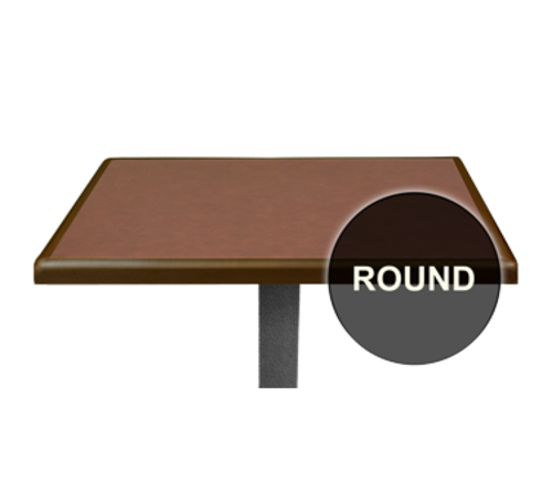 DM Seating DWWF60 60" Table Top
