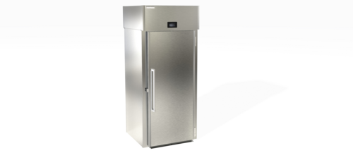 Delfield DSLHRT1-S 38 1/2" Heated Holding Cabinet