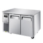 Turbo Air JURF-48-N 47 1/4" Undercounter Refrigerator