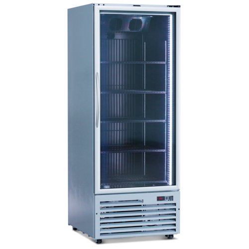 Minus Forty 22-USGR-F1-SL 30" Refrigerated Merchandiser