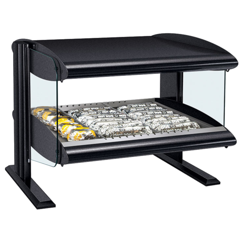 Hatco HXMH-36 39 7/8" Heated Display Case