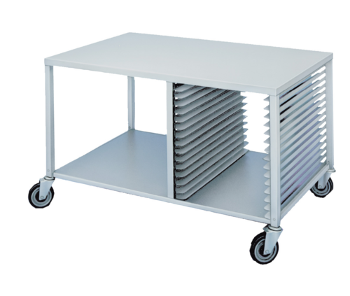 Winholt ES-CO-3048M 48" Equipment Stand