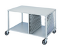 Winholt ES-CO-3048M 48" Equipment Stand