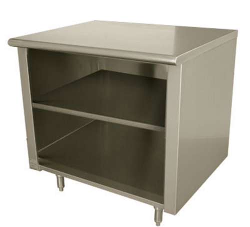Advance Tabco EEB-SS-303M-X 36" Work Table