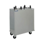Delfield CAB2-1013 32 1/4" Dish Dispenser
