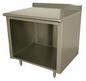 Advance Tabco EEK-SS-246 72" Work Table