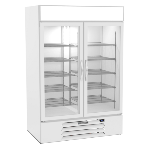 Beverage-Air MMR49HC-1-W-WINE 52" Wine Refrigerator