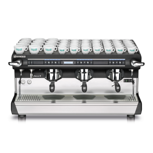 Rancilio CLASSE 9 USB 3GR 39" Espresso Machine