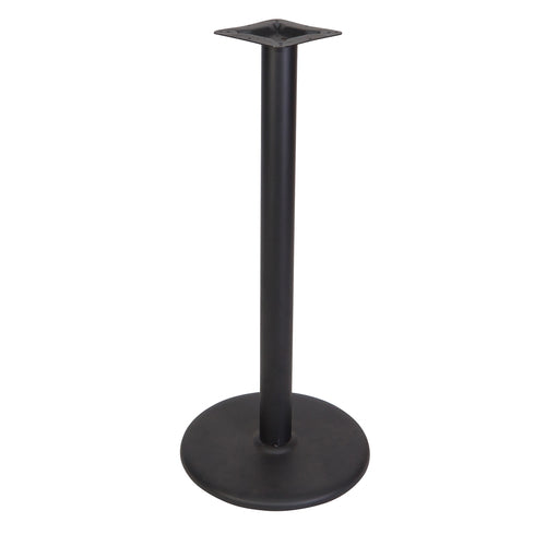 BFM Seating STB-304RCBP 30" Table Base