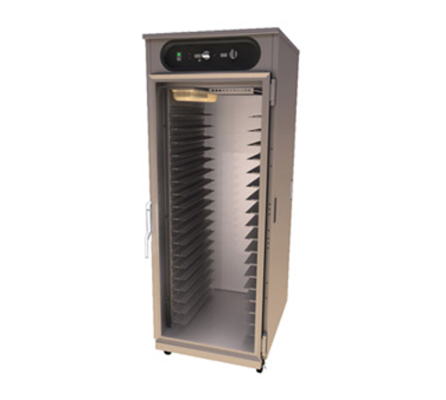 Carter-Hoffmann HL10-18 28" Heated Holding Cabinet