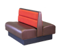 DM Seating DBTD-48HO 48" Booth