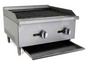 Entree ECB24SLR 50" Gas Countertop Charbroiler