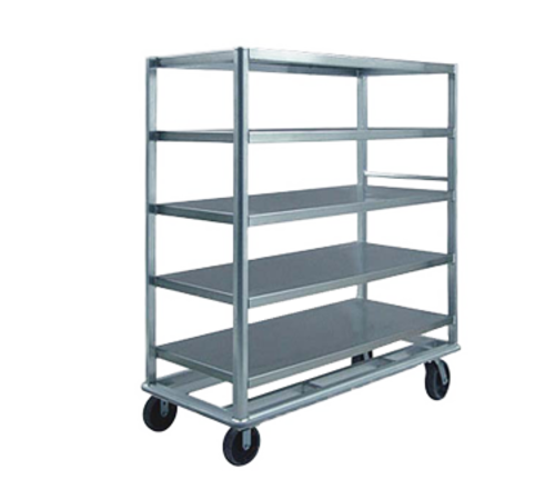 FWE UC-60-512AL 62" Cart
