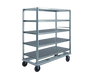 FWE UC-60-512AL 62" Cart