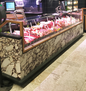 Oscartek ROSA RM900 35 1/2" Refrigerated Deli Case