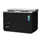 Everest EGC50 49 1/2" Glass Froster / Chiller