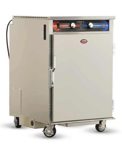FWE PHTT-6 27 3/4" Heated Holding Cabinet