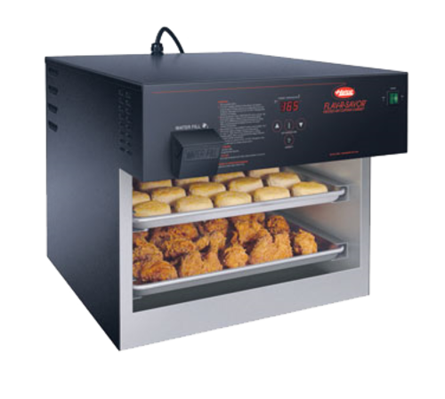 Hatco FSHACH-2 20 3/4" Heated Holding Cabinet