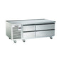 Vulcan ARS48 48" Chef Base
