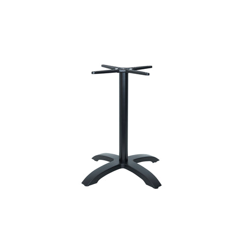 BFM Seating PHTB2626BL 26" Table Base