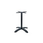 BFM Seating PHTB2626BL 26" Table Base