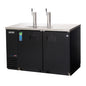 Everest EBD2-24 57 3/4" Draft Beer Cooler