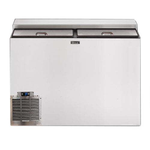 Perlick FR60RT-3 60" Glass Froster / Chiller