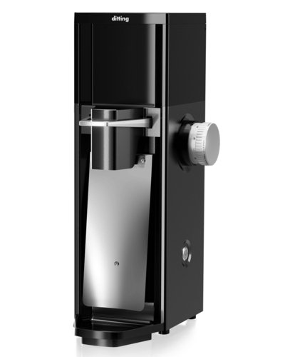 FETCO PDT701417 8 1/2" Coffee Grinder